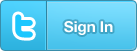 Sign in with Twitter